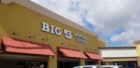 Big 5 Sporting Goods Updated May 2024 11 Photos And 18 Reviews 4623