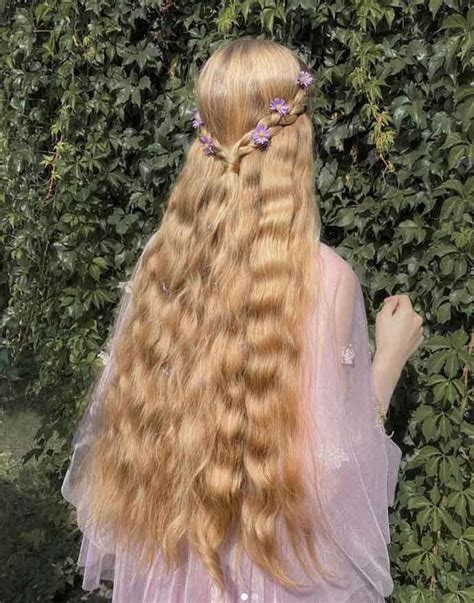 20 Enchanting Fairy Hairstyle Ideas The Mood Guide In 2023 Fairy