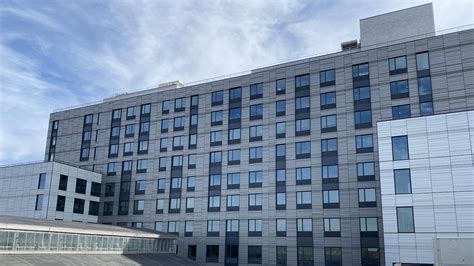 The Arch Launches Leasing At 1101 President Street In Crown Heights