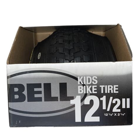 Bell 12 12 X 2 14 Replacement Kids Bike Tire For Sale Online Ebay