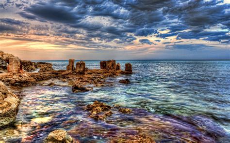 Photography Hdr Hd Wallpaper Background Image 2560x1600