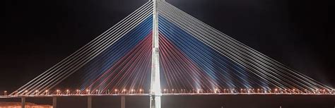 Cable Stayed Bridge Pros And Cons Best Image