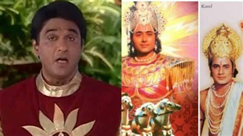 From Shaktiman To Shriman Shrimati These Five Golden Era Shows From Doordarshan Are Back