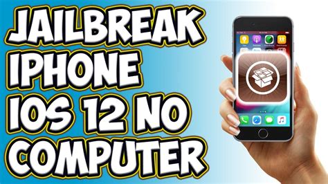 How to stop the jailbreak certificate from getting revoked. How to Jailbreak iPhone 5S & 6 on iOS 12 without Computer ...