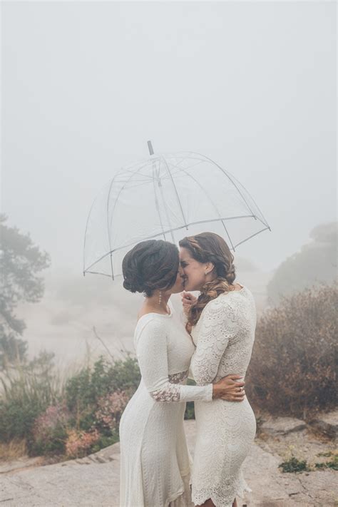 23 Striking Pictures From Same Sex Weddings Sheknows