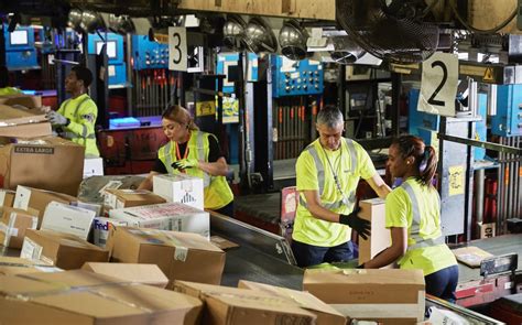 Fedex Ground Package Handler Application