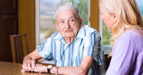 Your Patient Can Be Home With Hospice Care Vitas Healthcare