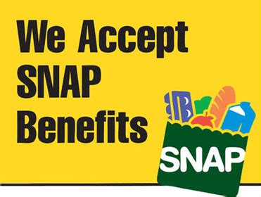 Electronic benefit transfer (ebt) card. SNAP/EBT (food stamps) | Ideal Green Market Cooperative