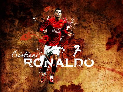 During his transfer from manchester united to real madrid in 2009, ronaldo became the world's most expensive footballer. Ronaldo Cristiano Wallpapers - Wallpaper Cave