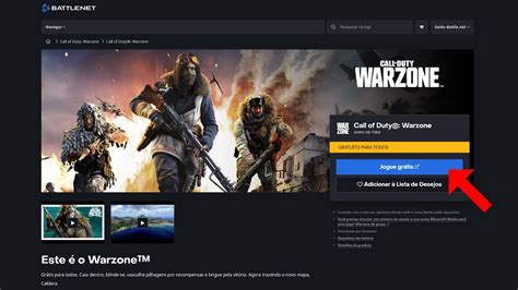 Call Of Duty Warzone Como Baixar Como Jogar E Tudo Sobre O Game