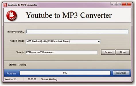 Copy the link and paste it on the url box. Best ways to convert a YouTube video to MP3 files | Mono-live