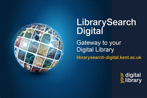 Your Digital Library Library And It News