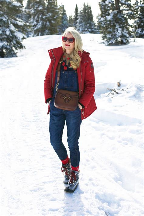 Casual Winter Outfit Ideas For Style And Comfort Glamour