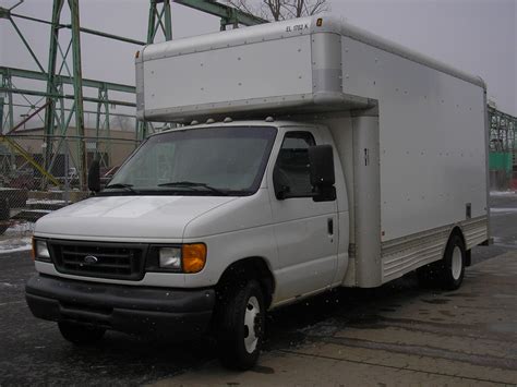 U-Haul: Box Trucks for Sale in Syracuse, NY at U-Haul Moving & Storage