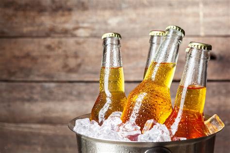 Antitrust Scrutiny For Beer Put That Bad Idea On Ice R Street Institute