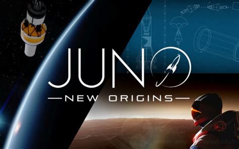 Juno New Origins V09926 Full Apk Tam SÜrÜm