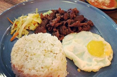 Uncharted Philippines Three Filipino Breakfasts You Must Try