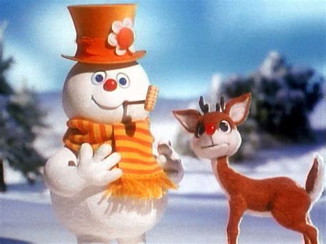 Rudolph And Frostys Christmas In July Airs On Abc Photo 7193219