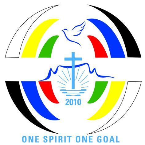 Pentecost sunday logo concept holy spirit pentecost sunday vector greetings. Pentecost 2010: Welcome to Cape Town: New Apostolic Church ...