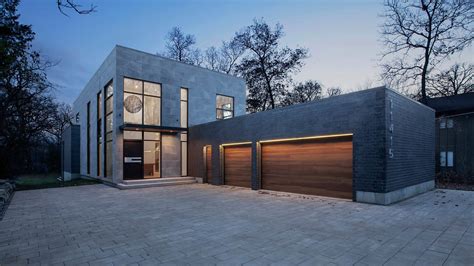 Minimalist Modern Haus Architecture For Modern Lifestyles