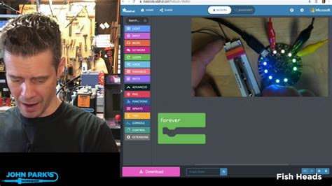 Makecode Minute Slider Graph Adafruit Johnedgarpark Adafruit