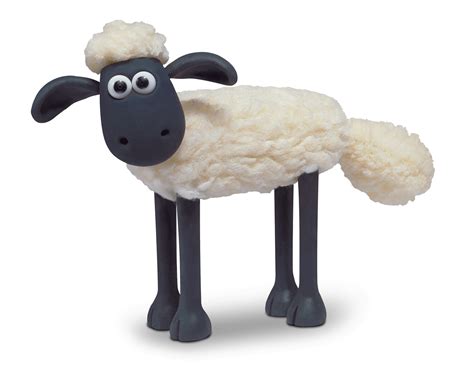 Aardman Animations Model Making Workshop Shaun The Sheep National