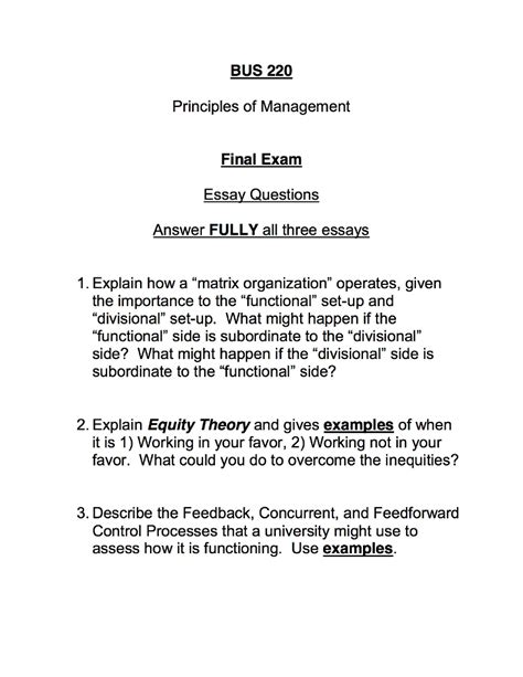 Cbse class 10 english exam pattern 2021 includes details of the question paper design and evaluation scheme for the upcoming cbse class 10 board exam 2021. 001 Example Of Essay Question And Answer Format 308612 ~ Thatsnotus