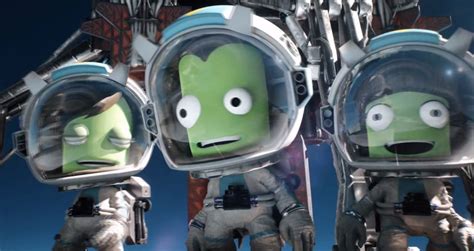 6:32 mahalovideogames recommended for you. Kerbal Space Program 2 Announced For PS4 At Gamescom 2019 ...