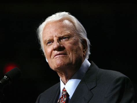 Billy graham, a beloved treasure in the kingdom of christ, is one such saint. Inside Donald Trump's relationship with Rev. Billy Graham ...