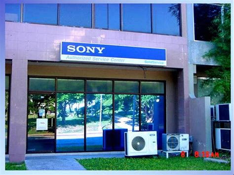 Sony technical support service in usa. Sony Authorized Service Center - Alabang Branch - Muntinlupa
