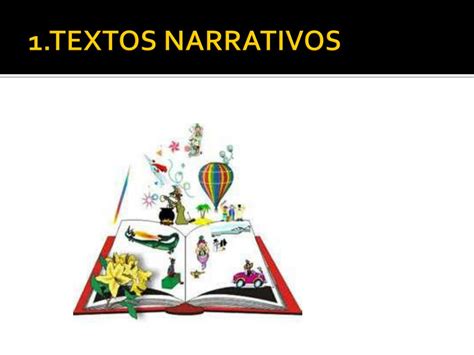 Diapositivas Textos Narrativos 1 Kulturaupice