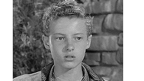 Actor Who Portrayed Eddie Haskell The Two Faced Scoundrel On Leave It To Beaver Dies He Was