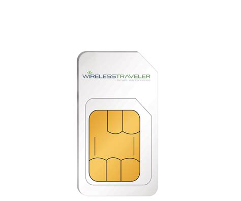 Note that nothing that could be considered user data was acquired despite the sim being used actively for over a year, though fields such as the iccid, imsi, and msisdn (own phone number) could be useful for subpoenas/warrants or other aspects of an. Data SIM Card - Wireless Traveler