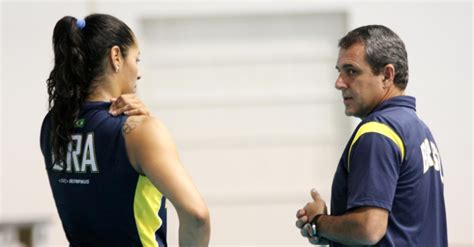Check spelling or type a new query. Sassá será cortada e última vaga do vôlei feminino vai ...