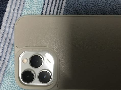 camera lens scratched. What to do. | MacRumors Forums