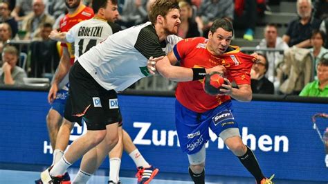 We offer the best basketball, tennis. Video: Deutsche Handballer... - Sportschau live - ARD ...