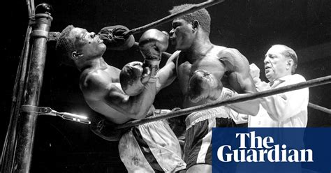 The Night Boxer Emile Griffith Answered Gay Taunts With A Deadly