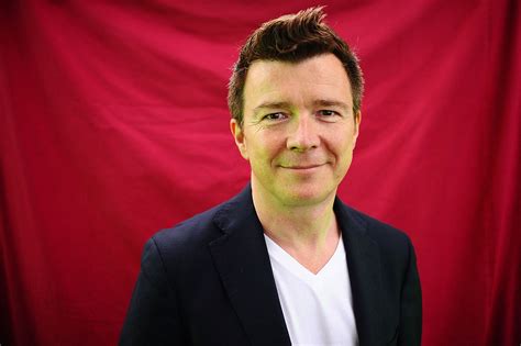 The song, released 34 years ago this week, found new popularity with the rise of rickrolling, an internet prank. Rick Astley | Max Fm 95.8 Maximum Music