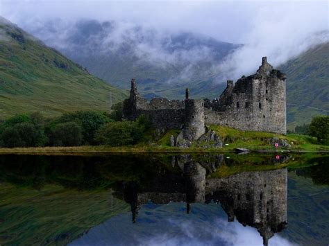 top 10 most beautiful places in scotland for nature lovers places in scotland most beautiful