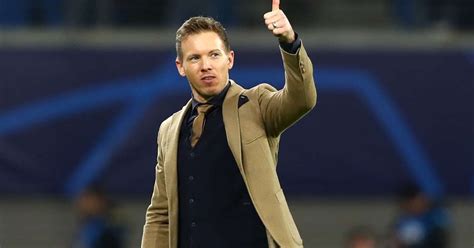 Like us for all the latest julian nagelsmann news, features, statistics and more! Julian Nagelsmann: O brilhantismo de um jovem treinador ...