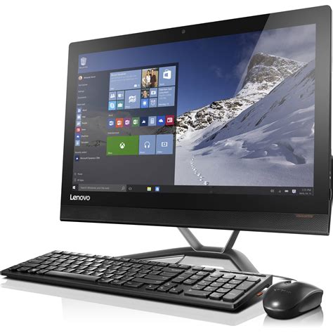 Lenovo 23 Ideacentre 300 23acl All In One F0bc0012us