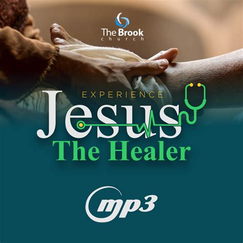 Jesus The Healer Pt1 By Pastor Ose Imiemohon 1st September 2021