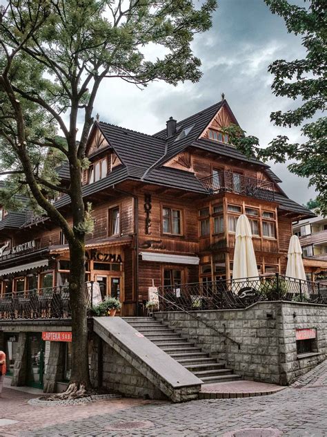 Amazing Things To Do In Zakopane Polands Coolest Mountain Town