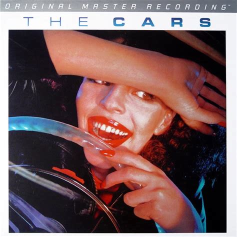 The Cars The Cars Lp Vinyl Record Album Dutch Vinyl Record Store