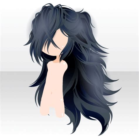 Anime Hairstyles Male Long / Male Anime Hairstyles Drawing at