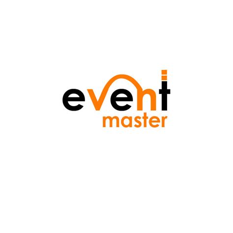 Event Master Logo Design By Hindwebdesigns On Deviantart