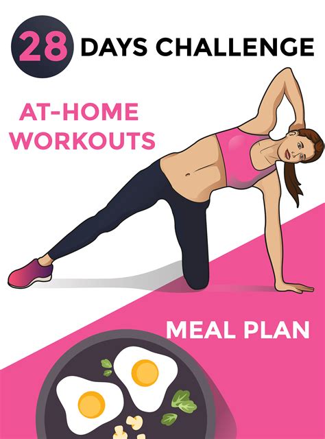 17 Top Photos Free Workout Meal Plan App 8fit Workout And Meal Plans