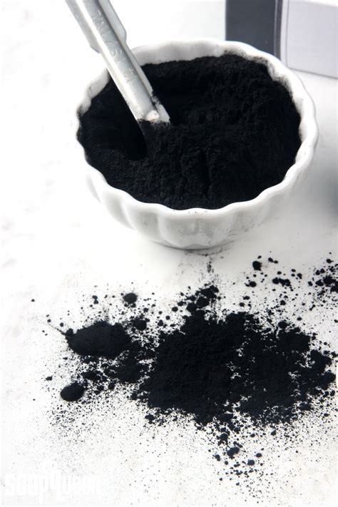 Activated Carboncharcoal Powder For Skincare Products Rs 50 Kg Id