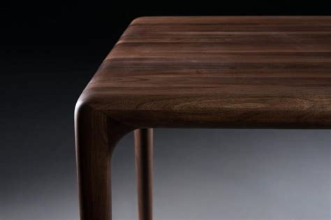 Artisan Latus Table Bespoke Hardwood Furniture From Treske
