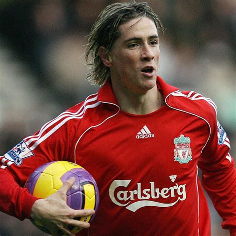 In the latter stages of his career, torres became less of a clinical finisher and began to rely on his. Ranking Fernando Torres in Liverpool's Best Strikers of ...